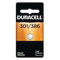 Duracell Battery Watch/Calc D301 D301/386BPK